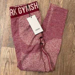Women’s Gymshark leggings